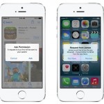 Focus: Family Sharing in iOS 8 e Yosemite