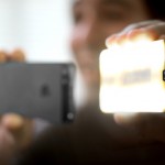 Ecco Nova, un Flash Bluetooth wireless per iPhone