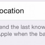 iOS 8 rende più facile trovare un iPhone perso o rubato