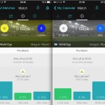 Forza Football ha nuove funzionalità aggiuntive per la Coppa del Mondo FIFA 2014