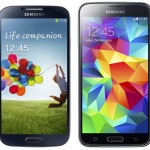 Con il lancio del Galaxy S5, Samsung il brand più ricercato tra i cellulari sul web a discapito di Apple e Nokia