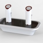 Ecco oPhone, l’accessorio che crea gli aromi grazie al tuo iPhone