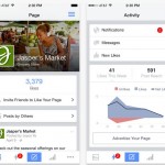Gestore delle Pagine Facebook si aggiorna con varie novità