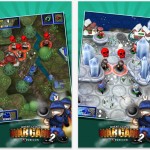 Disponibile su App Store il secondo capitolo di “Great Little War Game”