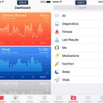 Apple estende le collaborazioni per lo sviluppo dell’app “Salute” e per HealthKit in iOS 8