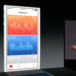 HealthKit sarà integrato (nativamente!) da RunKeeper, Withings e tanti altri