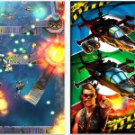 Heli Hell, un nuovo shooter verticale di BulkyPix