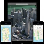 Mappe, il grande assente del WWDC 2014