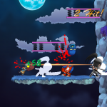 Last Ninja Pro, per il lancio su App Store gratis per due giorni