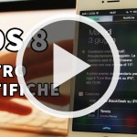 iOS 8 Focus: il nuovo Centro Notifiche – VIDEO