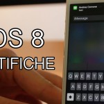 iOS 8 Focus: le nuove notifiche interattive – VIDEO
