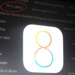 Perché la “Chiamata Wi-Fi” potrebbe essere una delle funzioni più interessanti di iOS 8