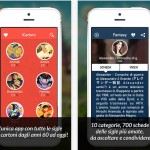 iCartoni Animati: nuova grafica, nuove sigle dei cartoni animati