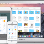 iCloud Drive, il nuovo sistema di archiviazione sul cloud di Apple