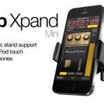 iKlip Xpand Mini: nuovo supporto universale per musicisti e dj!