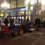 WWDC 2014: l’attesa cresce (e la fila anche)… [AGGIORNATO: SI ENTRA!]