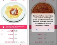 Insulin & Food, il conta-carboidrati per persone con diabete