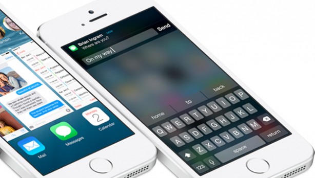 iOS 8 vs iOS 7: cosa cambia nell’interfaccia grafica?