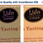 Stabilizzatore ottico solo su iPhone 6 da 5.5 pollici?