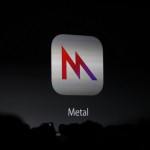Metal consentirà di sfruttare tutta la potenza dell’iPhone 5s