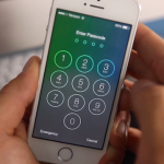 iOS 7: trovato un metodo per bypassare la schermata di blocco in 5 secondi