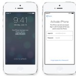 iOS 7: la funzione Activation Lock ha ridotto il numero di furti di iPhone