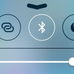iOS 8: alcuni screen mostrano la personalizzazione del Control Center