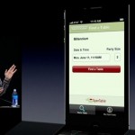 OpenTable acquistata da Priceline.com per 2,6 miliardi di dollari!