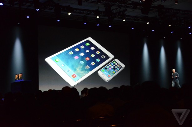 WWDC 2014 – dispositivi Apple e iOS in numeri