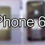 iPhone 6: nuove immagini del presunto telaio