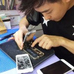 Jimmy Lin colpisce ancora: una nuova foto lo ritrae con un iPhone 6 da 5,5 pollici!