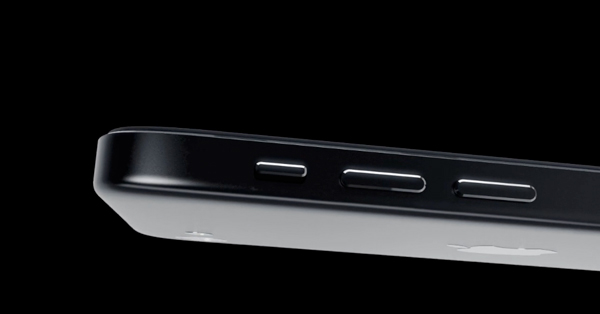 Un nuovo concept mostra uno splendido iPhone 6