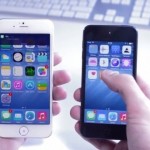 Un video mostra come sarebbe un iPhone 6 con iOS 8