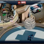 Arriva su App Store il gioco “LEGO Marvel Super Heroes: L’universo è in pericolo”