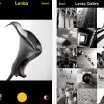 Lenka: le foto in bianco e nero come non le avete mai viste