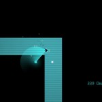 Magnetized: un pixel nero pilotato dai magneti