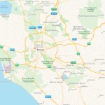 Mappe in iOS 8: adesso è possibile passare direttamente a Google Maps o ad altre app di navigazione