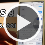iOS 8: la nuova app Messaggi – VIDEO