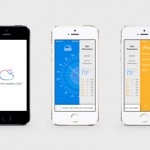 Meteo Plus: cool design per sapere sempre tutto ciò che c’è da sapere sul meteo
