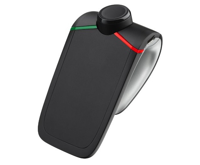 Parrot MINIKIT Neo, un kit vivavoce Bluetooth per auto - iPhone Italia