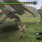 Capcom annuncia Monster Hunter Freedom Unite per iOS