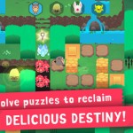 Monsters Ate My Birthday Cake, un nuovo gioco di Cartoon Network