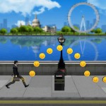 “Monty Python’s The Ministry of Silly Walks” sbarca su App Store