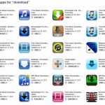 Apple dice basta alle applicazioni che scaricano musica da Youtube