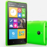 Microsoft presenta il suo primo smartphone Android