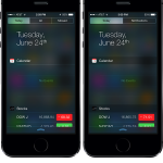 Notific8 porta il Centro Notifiche di iOS 8 su iOS 7 – Cydia