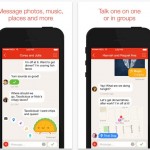 Path lancia Talk, una nuova app di messaggistica istantanea