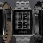 Il nuovo firmware del Pebble aggiunge due novità