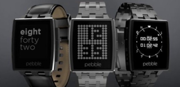 Il nuovo firmware del Pebble aggiunge due novità