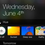 Philips sta già lavorando con l’HomeKit di Apple